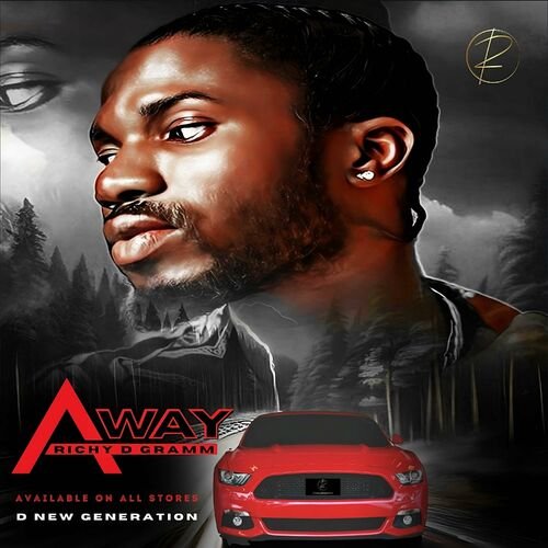 Richy D Gramm Away