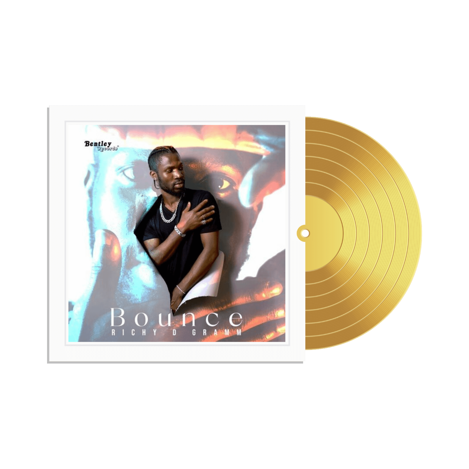 Richy D Gramm - Bounce Song