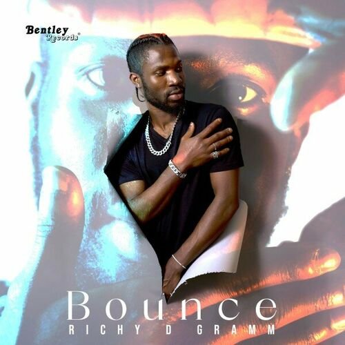 Richy D Gramm - Bounce
