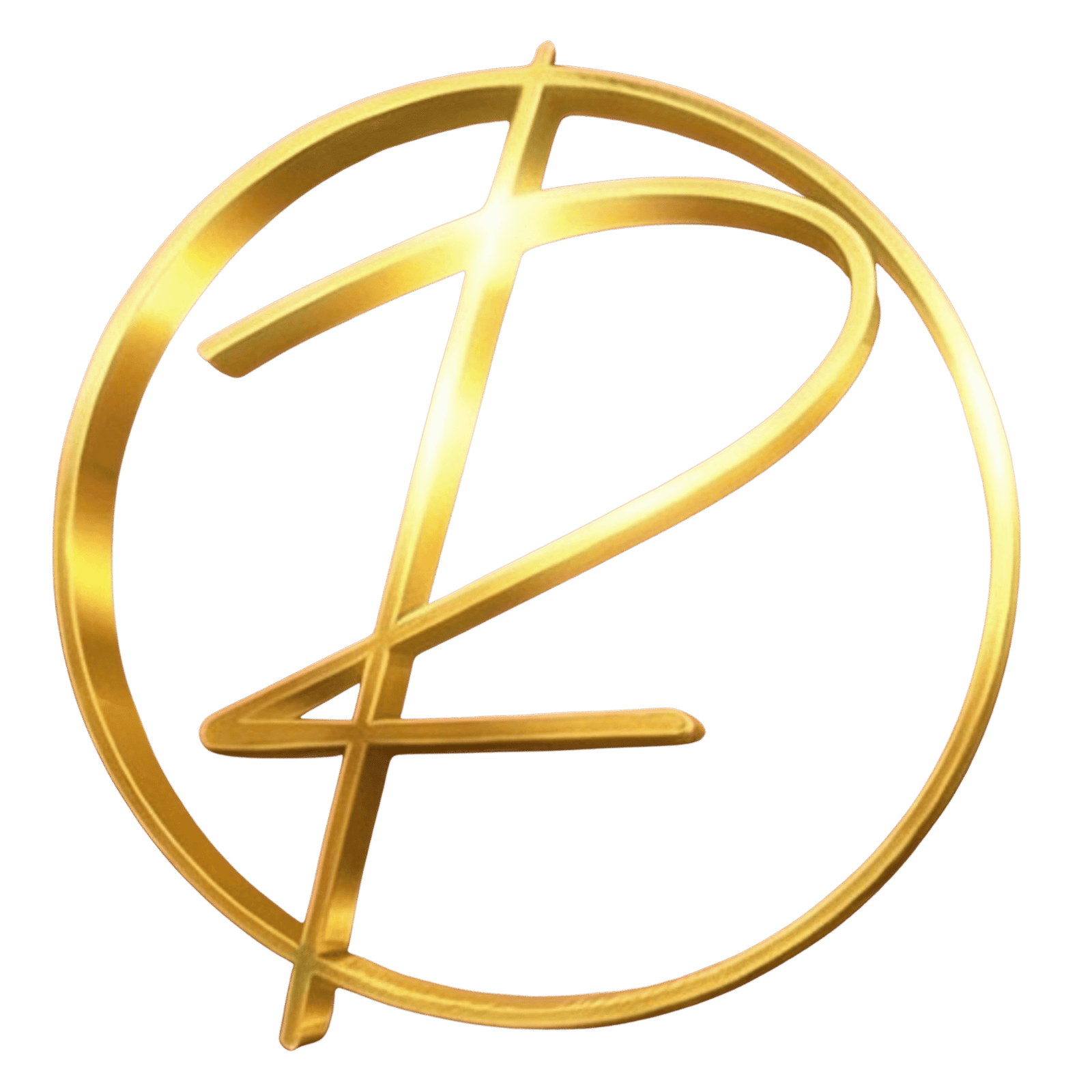 Richy D Gramm Gold Icon