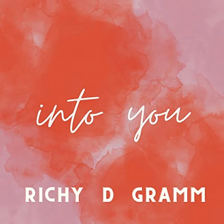 Richy D Gramm - Into You