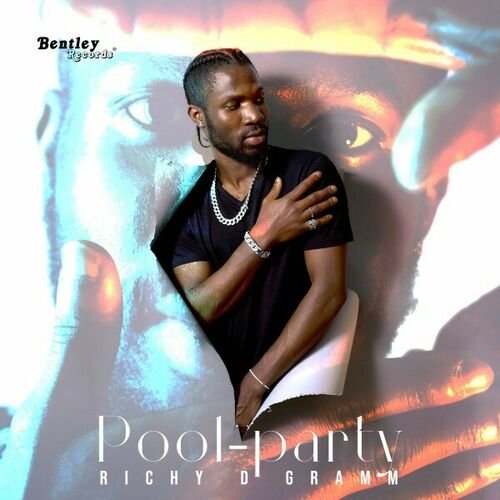 Richy D Gramm - Pool-Party