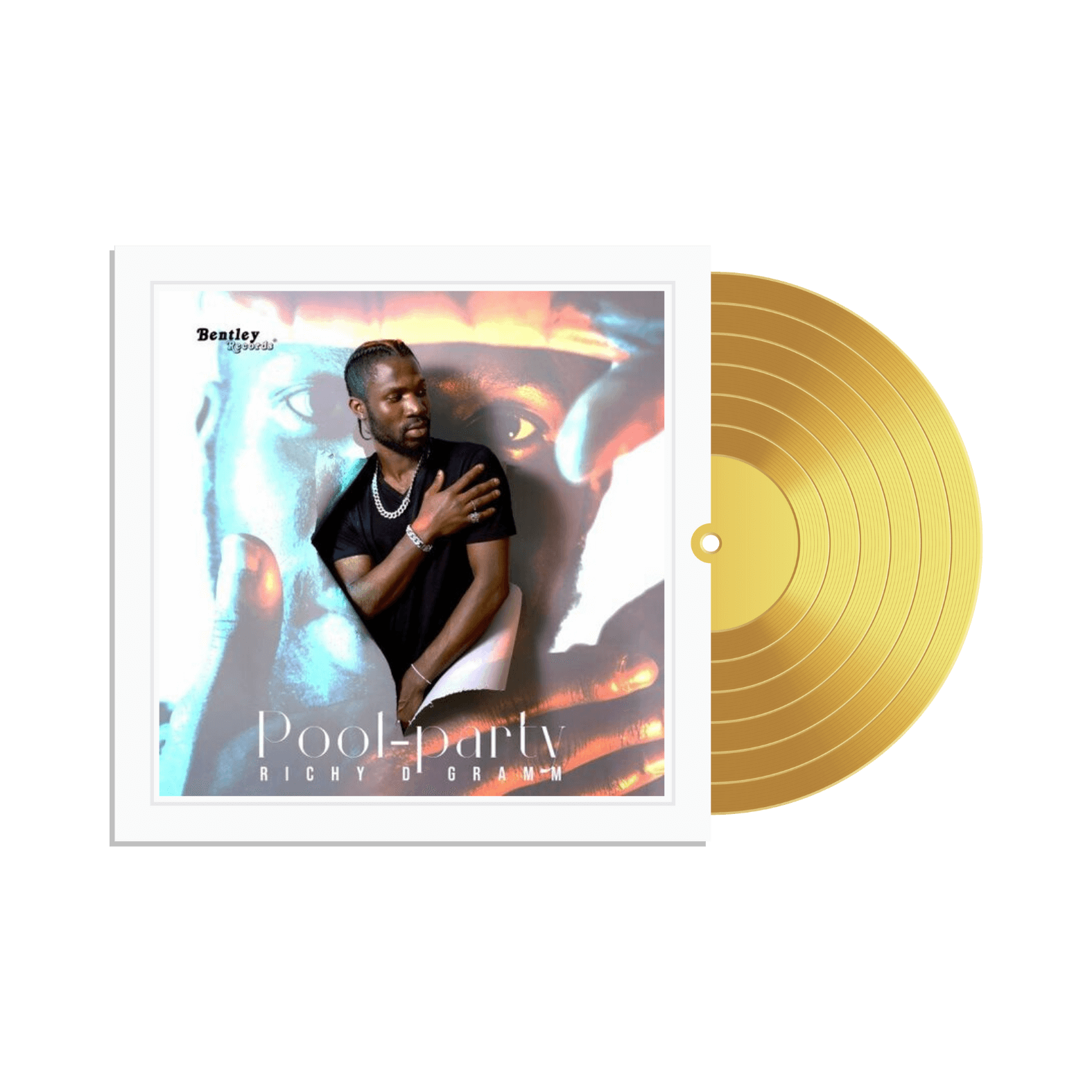 Richy D Gramm - Pool-Party Song.