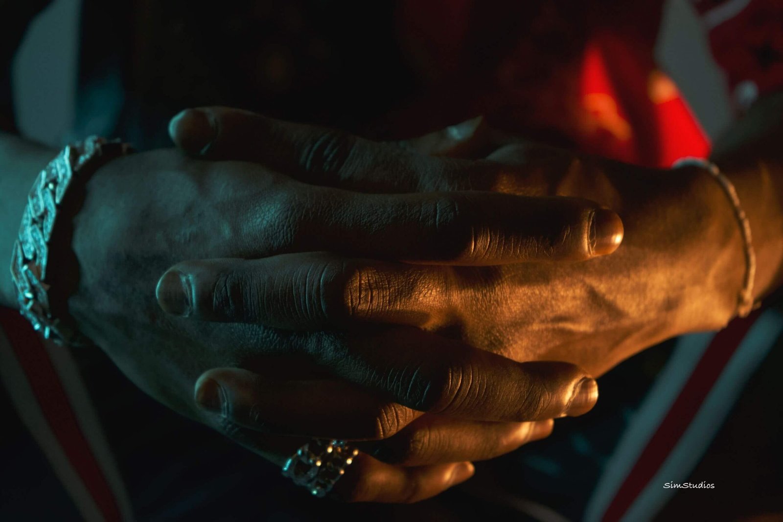 Richy D Gramm Portfolio Banner Photo